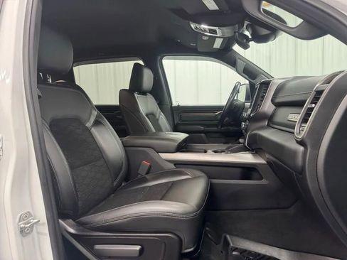 Used 2021 RAM 1500 Sport image 27