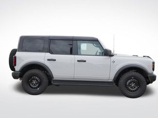 New 2026 Ford Bronco Outer Banks AWD/4WD video 2