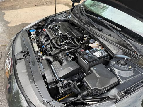 Used 2022 Hyundai Elantra SEL w/ Convenience + Premium Package FWD image 34