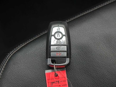 Used 2023 Ford Explorer Limited RWD image 28