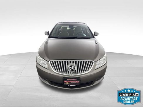 Used 2011 Buick LaCrosse CX FWD image 2