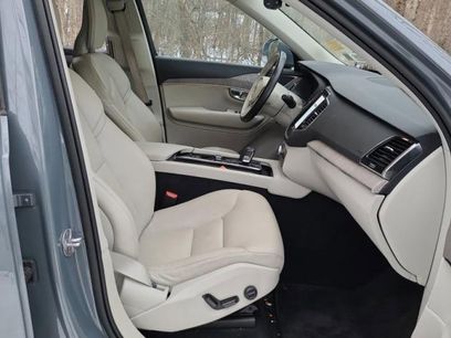 Certified 2023 Volvo XC90 B5 Plus