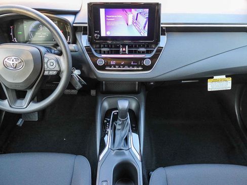 New 2026 Toyota Corolla LE image 15
