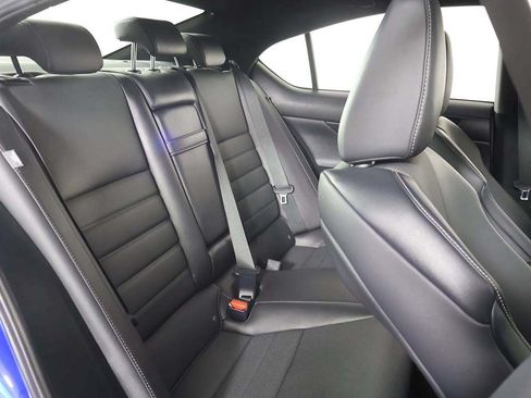 Used 2021 Lexus IS 350 F Sport w/ Accessory Package 2 AWD/4WD image 33