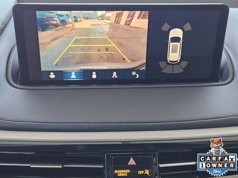 Certified 2024 Acura MDX w/ Technology Package FWD image 18