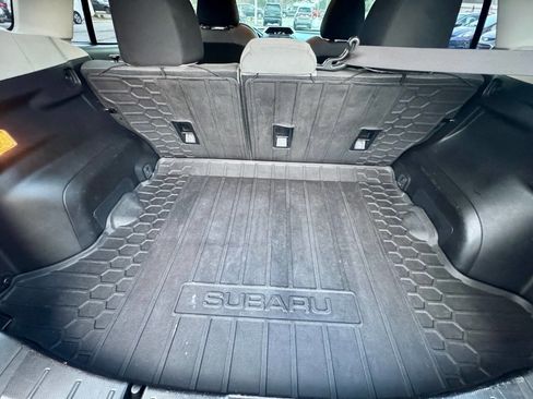 Used 2018 Subaru Crosstrek 2.0i image 16