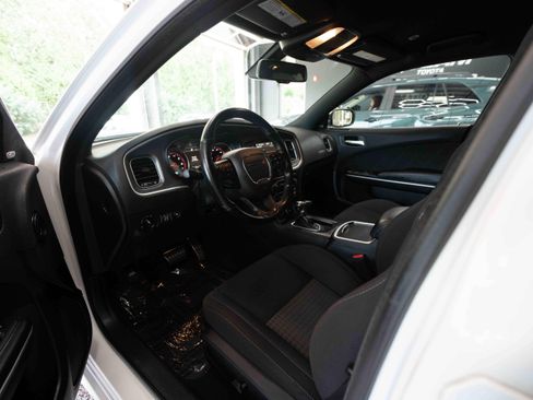 Used 2022 Dodge Charger GT w/ Cold Weather Package AWD/4WD image 8