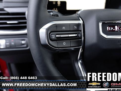 New 2026 GMC Acadia Elevation w/ Black Edition FWD image 24