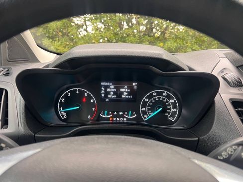 Used 2022 Ford Transit Connect XL FWD image 21