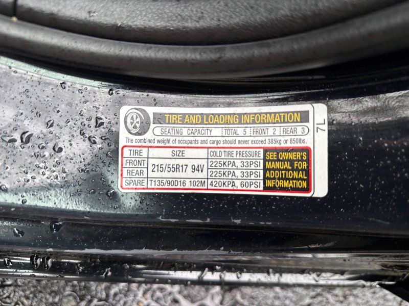 Used 2017 Honda Accord EX-L image 37