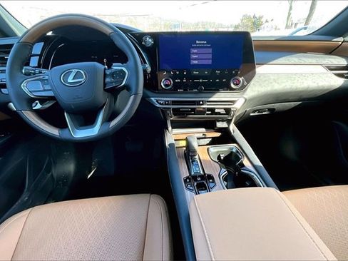 New 2026 Lexus RX 350 image 5