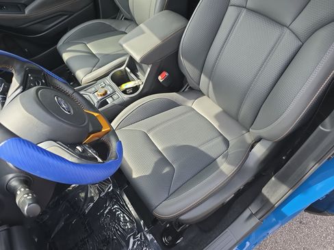 Used 2023 Subaru Forester Wilderness AWD/4WD image 15