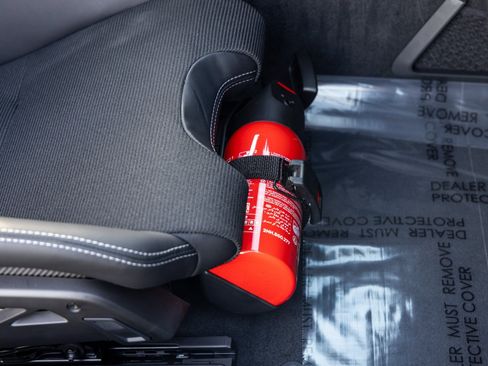 Used 2026 Porsche 911 GT3 image 56