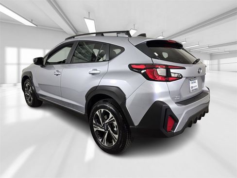 New 2025 Subaru Crosstrek 2.0i Premium image 3