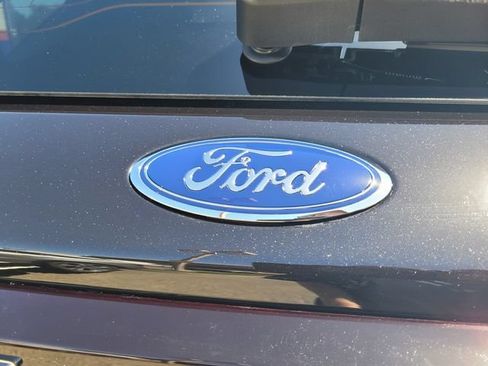 Used 2026 Ford Explorer Active w/ Active Comfort Package RWD image 7