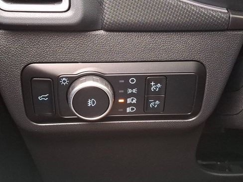 Certified 2023 Ford Bronco Sport Outer Banks w/ Tech Package image 24