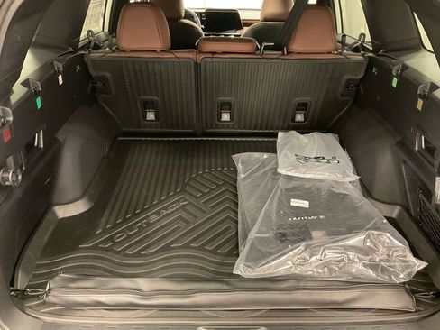 New 2026 Subaru Outback Touring XT image 26