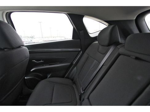 Used 2024 Hyundai Tucson SEL AWD/4WD image 14