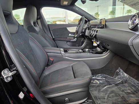 New 2026 Mercedes-Benz CLA 250 4MATIC image 17