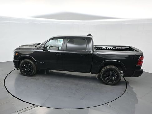 Used 2026 RAM 1500 Laramie w/ Night Edition image 58