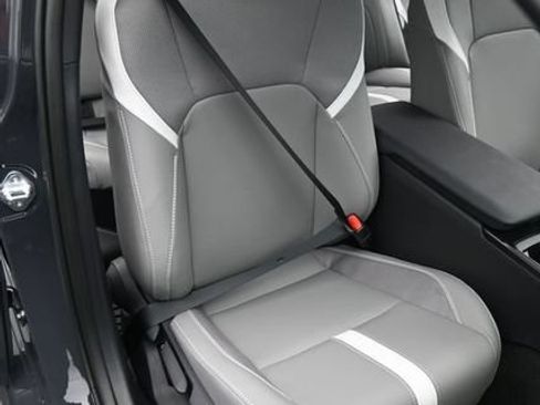 New 2026 Toyota Camry SE FWD image 15