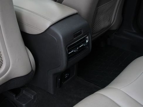 Used 2020 Lincoln Corsair Reserve w/ Equipment Group 201A image 24