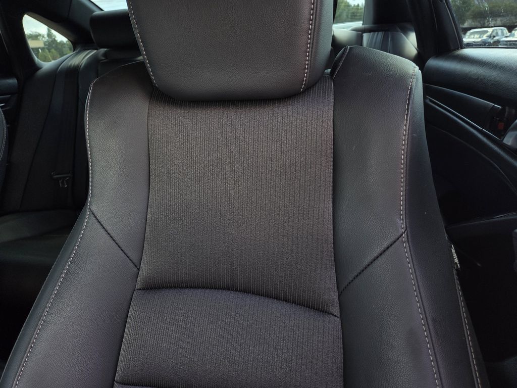 Certified 2022 Honda Accord Sport image 15
