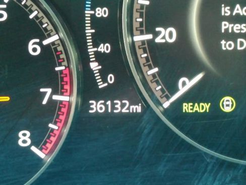 Used 2024 MAZDA CX-90 3.3 Turbo w/ Premium Package image 40