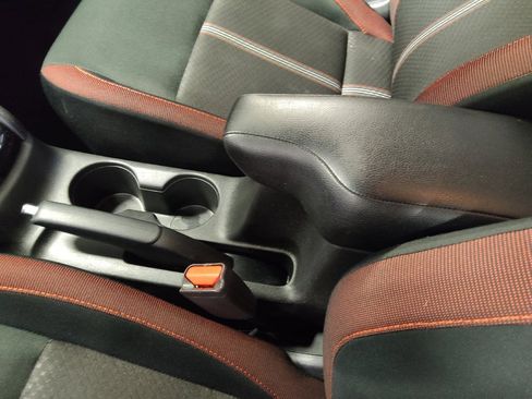 Used 2024 Nissan Versa SR image 26