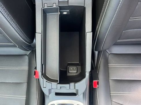 Used 2023 GMC Terrain Denali w/ LPO, Floor Liner Package AWD/4WD image 12