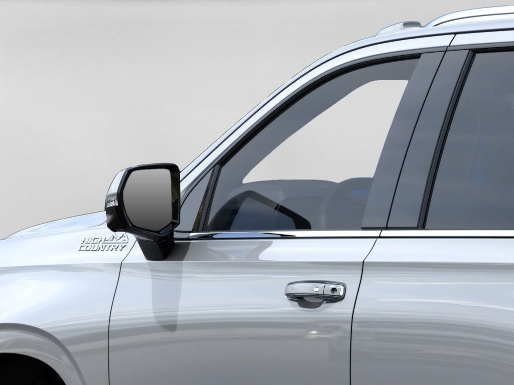 New 2026 Chevrolet Tahoe High Country AWD/4WD image 14