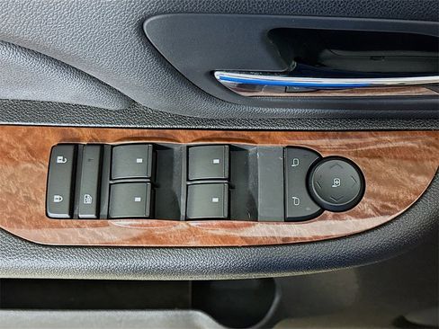 Used 2008 GMC Yukon SLT w/ SLT Preferred Equipment Group image 22