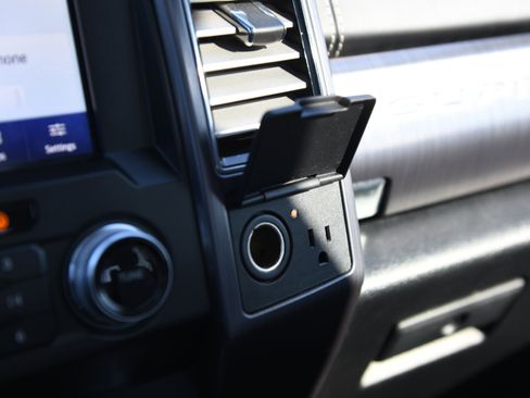 Used 2020 Ford F250 Limited image 27