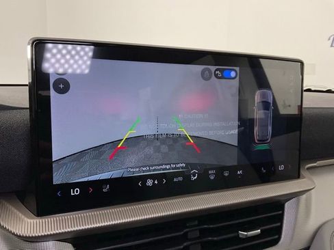 New 2026 Ford Explorer Active w/ Active Comfort Package image 24