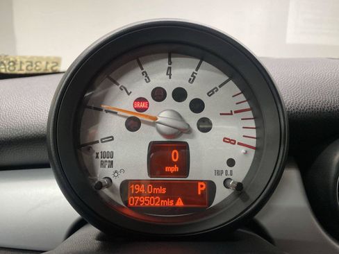 Used 2013 MINI Cooper Hardtop FWD image 14