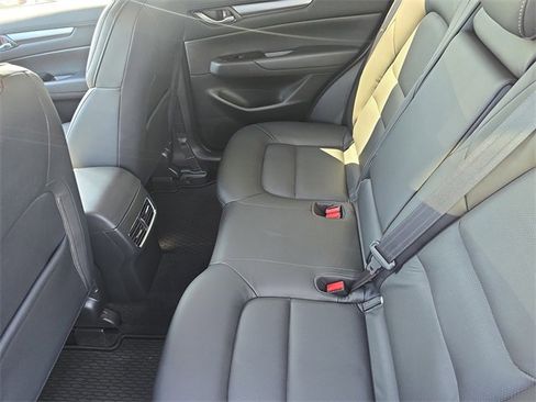 Used 2025 MAZDA CX-5 AWD 2.5 S w/ Select Package image 11