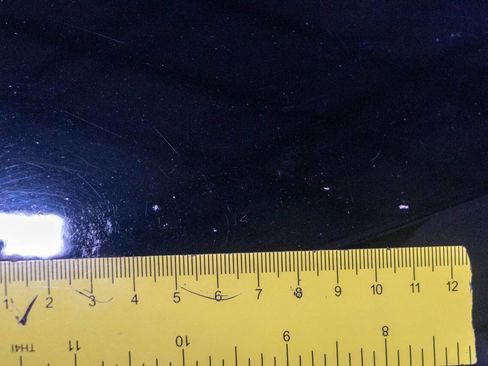 Used 2006 Mercedes-Benz CLS 55 AMG image 35