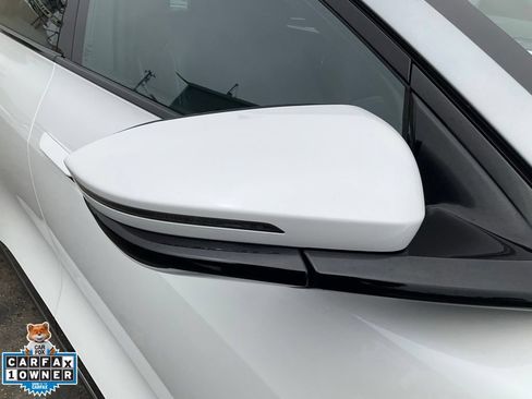 Used 2024 Lucid Air Touring AWD/4WD image 82