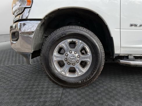 Used 2023 RAM 2500 Big Horn w/ Level 1 Equipment Group image 14