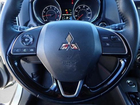 Used 2024 Mitsubishi Outlander Sport AWD image 10