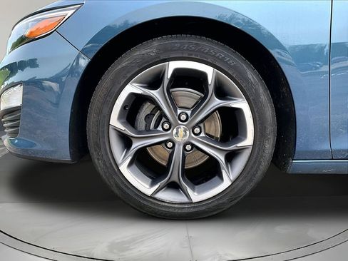 Used 2024 Chevrolet Malibu LT FWD image 33