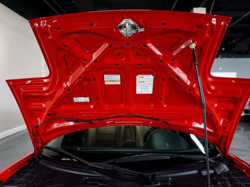 Used 1998 Acura NSX T image 92