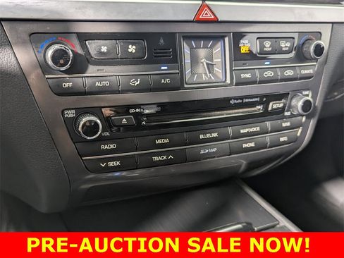 Used 2015 Hyundai Genesis 3.8 w/ Option Group 02 image 20