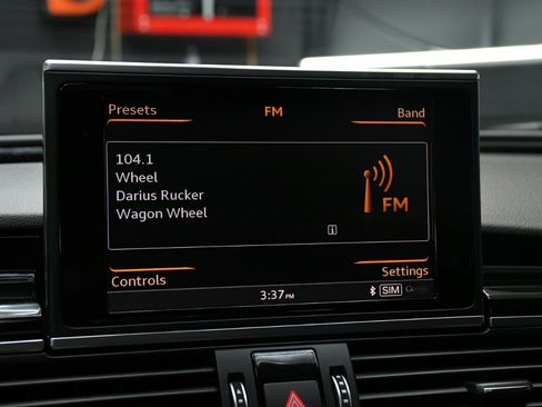 Used 2017 Audi RS 7 Performance w/ Driver Assistance Package image 52