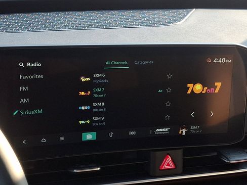 New 2025 Kia Carnival SX Prestige image 17