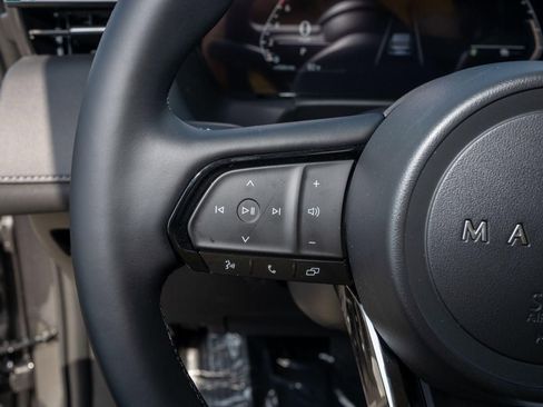 New 2026 MAZDA CX-5 Preferred AWD/4WD image 26