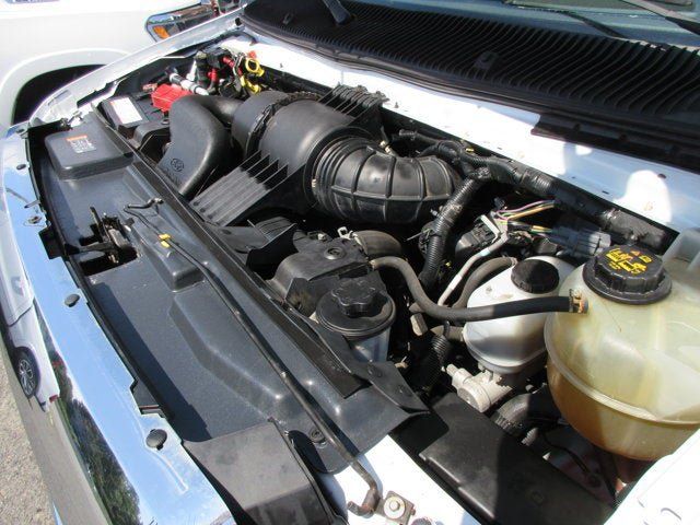 Used 2019 Ford E-350 and Econoline 350 Super Duty w/ Shuttle Bus Prep Package RWD image 38