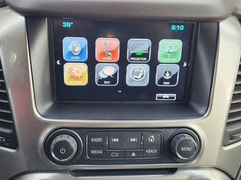 Used 2018 Chevrolet Tahoe LT w/ Luxury Package image 5