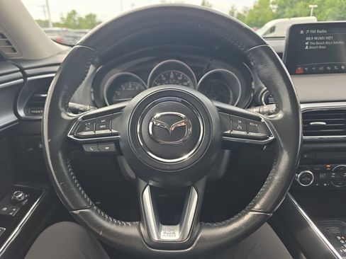 Used 2016 MAZDA CX-9 Touring AWD/4WD image 24