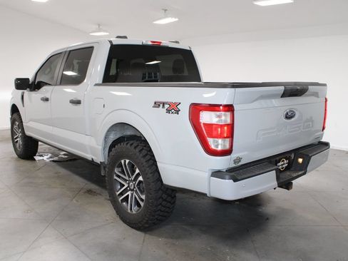 Used 2023 Ford F150 XL w/ STX Appearance Package AWD/4WD image 7